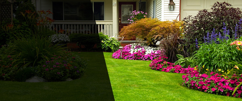 Molalla Landscapers